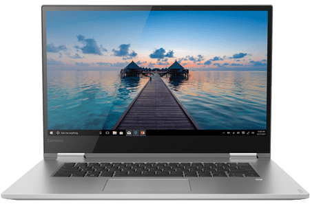 Ремонт LenovoYoga